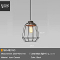 SK-4831 PENDANT DE CIMENT